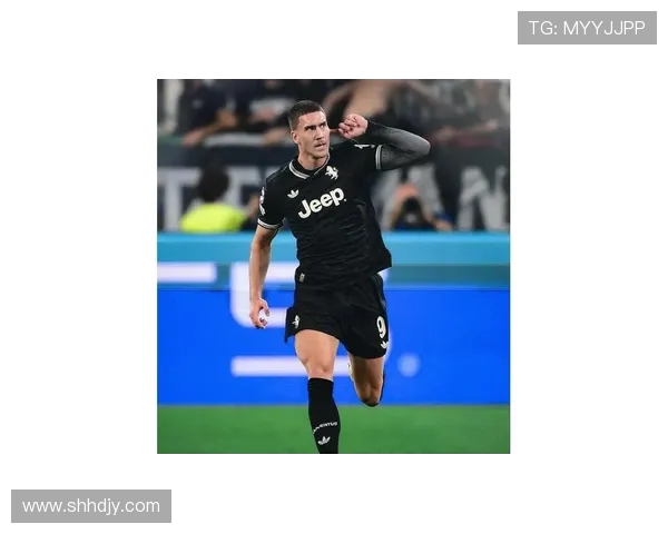 尤文图斯正在考虑出售弗拉霍维奇 他不在球队未来计划中